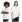 Adidas Παιδική κοντομάνικη μπλούζα Originals x Smiley World Tee